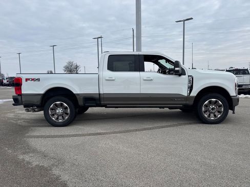 Used 2026 Ford F250 King Ranch image 7