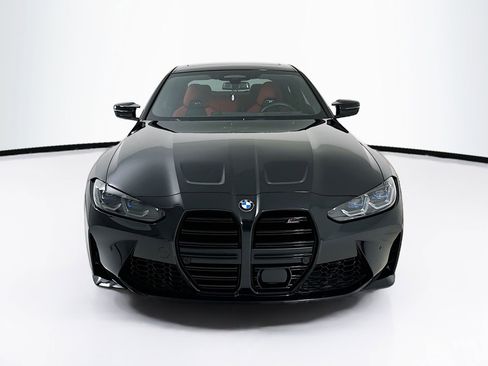 Used 2024 BMW M4 xDrive Competition image 2