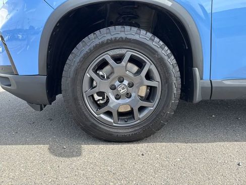 Used 2023 Honda Pilot TrailSport image 33