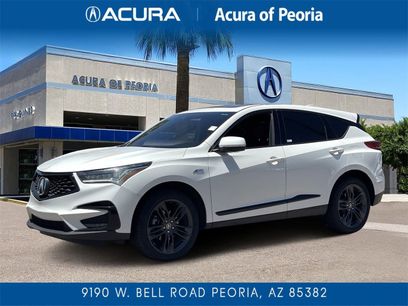 Used 2019 Acura RDX A-Spec