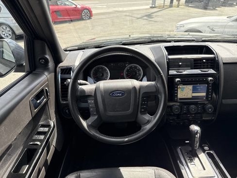 Used 2009 Ford Escape Limited AWD/4WD image 26