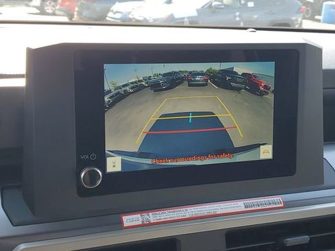 Used 2025 Toyota Tacoma SR5 image 22