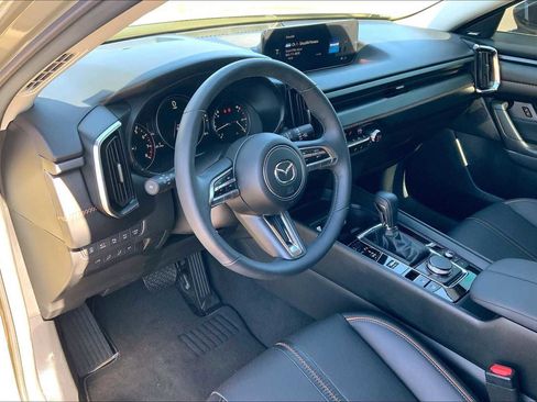 Certified 2025 MAZDA CX-50 2.5 Turbo w/ Weather Package image 33