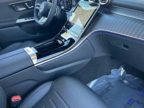 New 2026 Mercedes-Benz GLC 300 4MATIC image 15