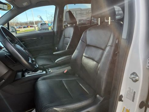 Used 2022 Honda Pilot Touring image 24