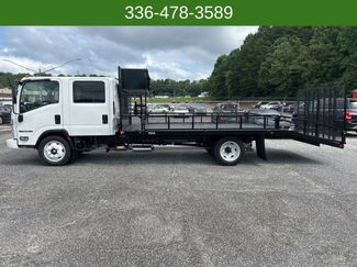 New 2026 Isuzu NPR video 2