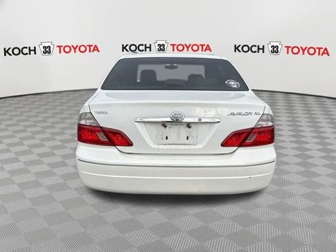 Used 2003 Toyota Avalon XL image 6