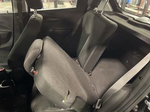 Used 2021 Chevrolet Spark LS image 24