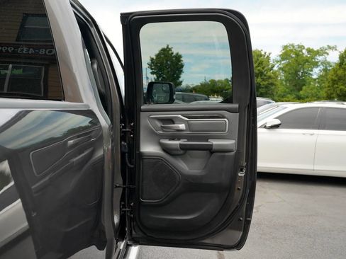 Used 2021 RAM 1500 Big Horn AWD/4WD image 32