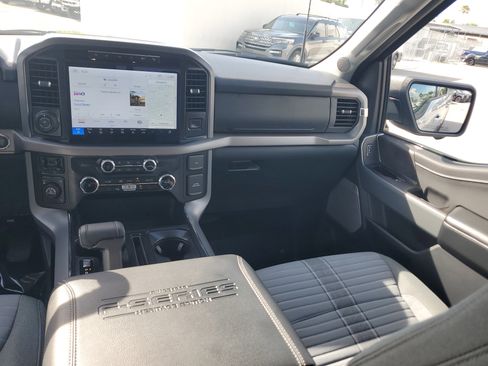 Used 2024 Ford F150 XLT w/ Equipment Group 303A High image 18