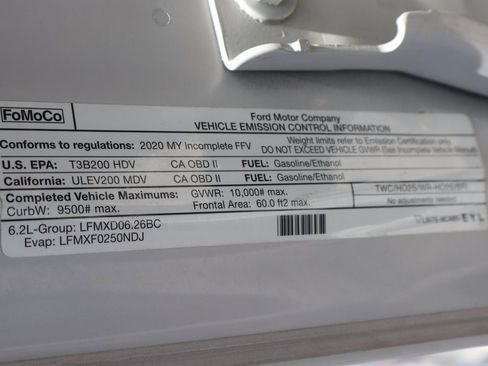 Used 2020 Ford F250 XL w/ Power Equipment Group image 14