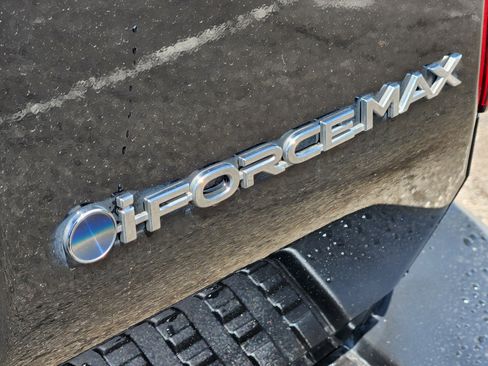 Used 2024 Toyota Land Cruiser AWD/4WD image 30