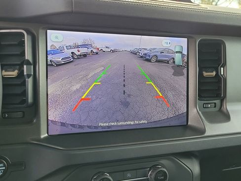 New 2025 Ford Bronco Badlands w/ Sasquatch Package image 26