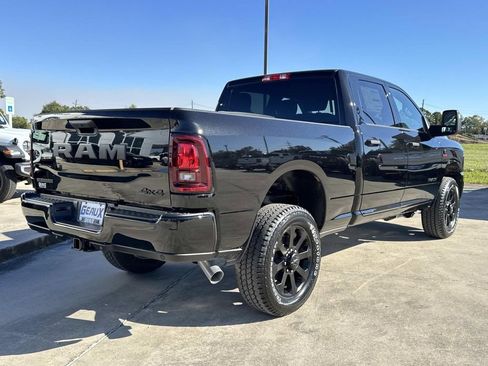 New 2026 RAM 2500 Big Horn image 15
