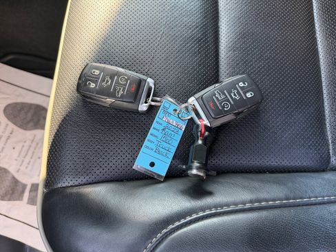 Used 2023 RAM 1500 Limited AWD/4WD image 33