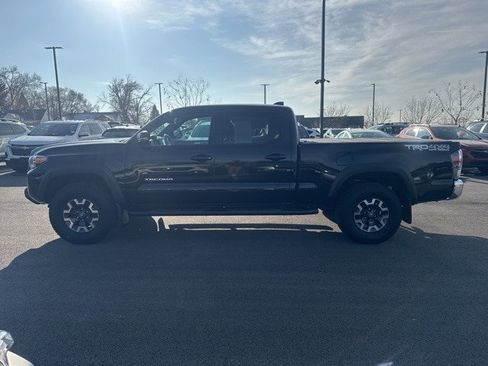 Used 2021 Toyota Tacoma TRD Off-Road image 6