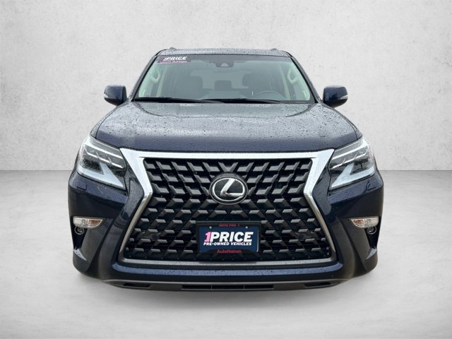 Used 2023 Lexus GX 460 Premium w/ Premium Package AWD/4WD image 2