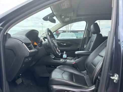 Used 2018 GMC Terrain Denali w/ Driver Alert Package II AWD/4WD image 5