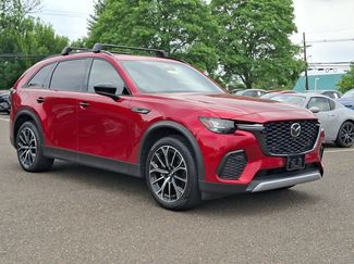 Certified 2025 MAZDA CX-70 Plug-In Hybrid w/ Premium Plus AWD/4WD video 1