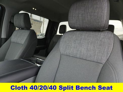 New 2026 Ford F250 XLT w/ FX4 Off-Road Package image 23