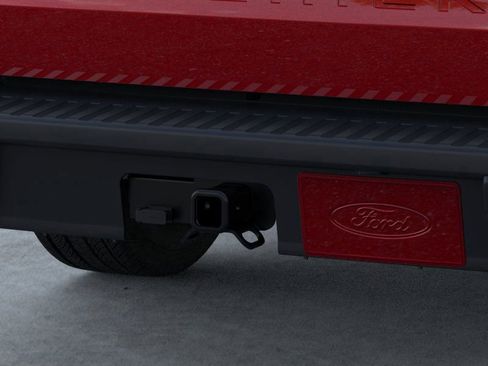 New 2026 Ford Maverick XLT image 23