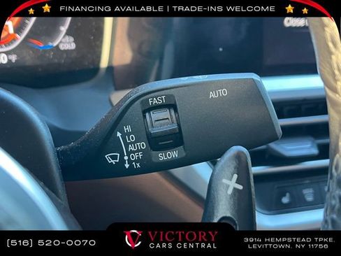 Used 2020 BMW 330i xDrive Sedan w/ M Sport Package image 41