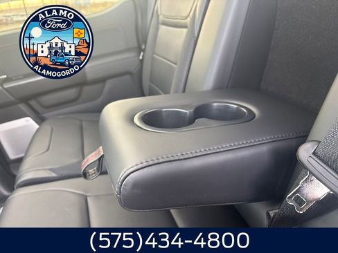 New 2025 Ford F150 Raptor image 13