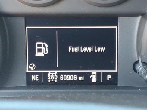 Used 2022 Chevrolet Silverado 1500 Custom Trail Boss w/ Midnight Edition image 20