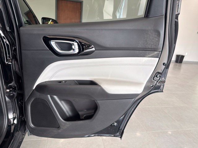 New 2026 Jeep Compass Limited AWD/4WD image 48