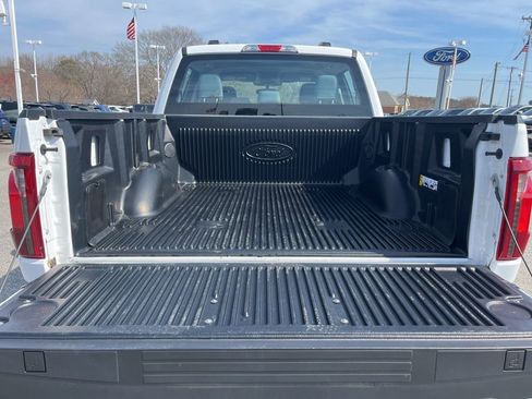 Used 2024 Ford F150 XL image 24