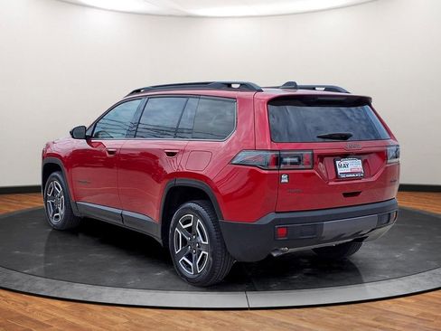 New 2026 Jeep Cherokee Limited AWD/4WD image 12