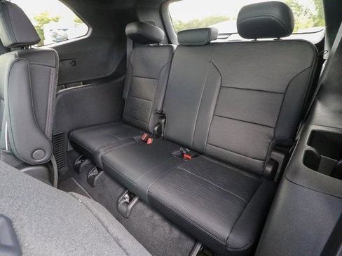 New 2026 Buick Enclave Sport Touring w/ Power Package image 28