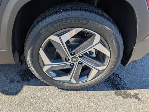 Used 2023 Hyundai Tucson SEL w/ Convenience Package FWD image 10