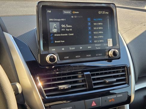 New 2026 Mitsubishi Eclipse Cross SE image 26