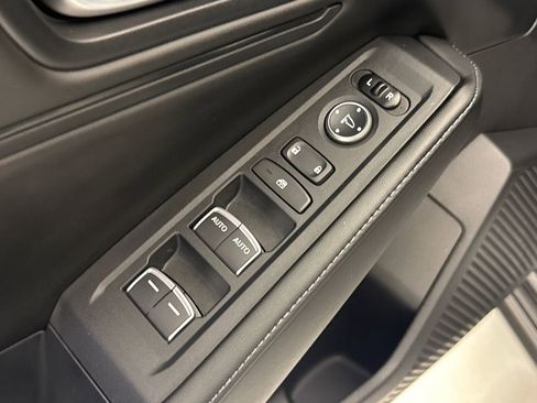New 2026 Honda Accord Sport image 20
