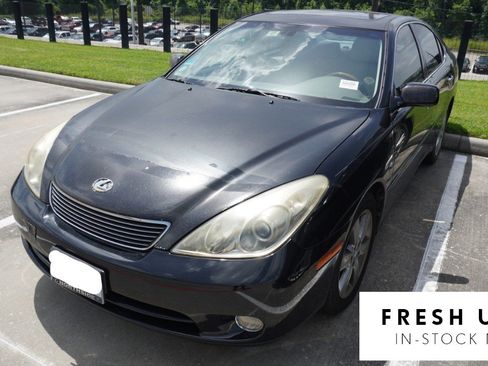 Used 2006 Lexus ES 330 FWD image 1