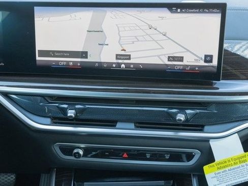 Certified 2026 BMW X5 xDrive40i image 24