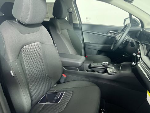 New 2026 Kia Sportage S AWD/4WD image 31