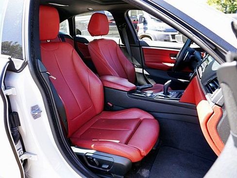 Used 2015 BMW 428i Gran Coupe image 12