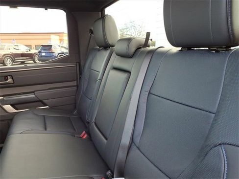 New 2026 Toyota Tundra Platinum w/ TRD Off-Road Package image 22