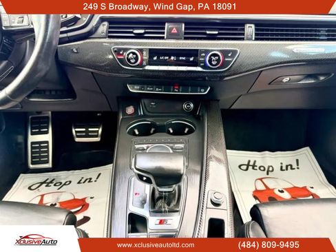Used 2018 Audi S5 Premium Plus w/ Navigation Package image 20