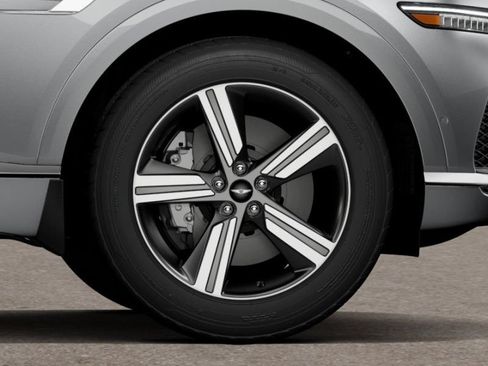 New 2026 Genesis GV80 3.5T AWD/4WD image 12