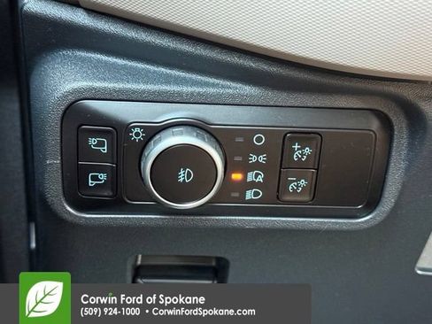 Certified 2023 Ford Bronco Wildtrak AWD/4WD image 25