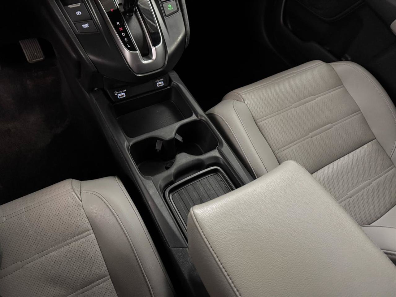 Used 2020 Honda CR-V EX-L image 17