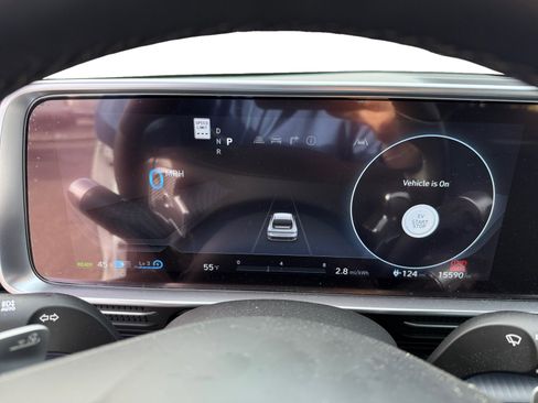 Certified 2024 Hyundai Ioniq 6 Limited image 11