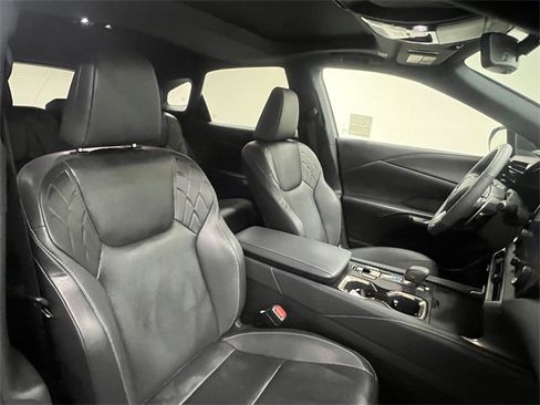 Certified 2026 Lexus RX 350 F Sport w/ Convenience Package image 11