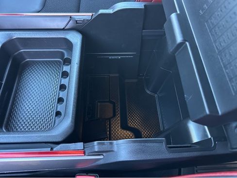 Used 2022 RAM 1500 Rebel image 31