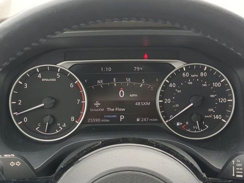 Used 2023 Nissan Rogue SL w/ SL Premium Package image 34