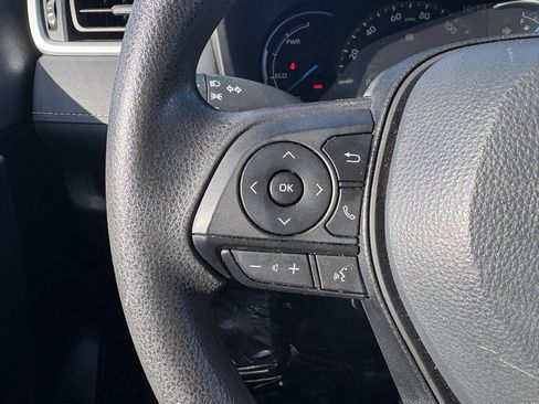 Certified 2025 Toyota RAV4 LE image 19