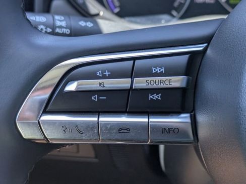 Used 2025 MAZDA CX-50 2.5 Hybrid w/ Premium Plus Pkg AWD/4WD image 21